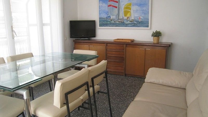 Apartamento en Alquiler en Salou